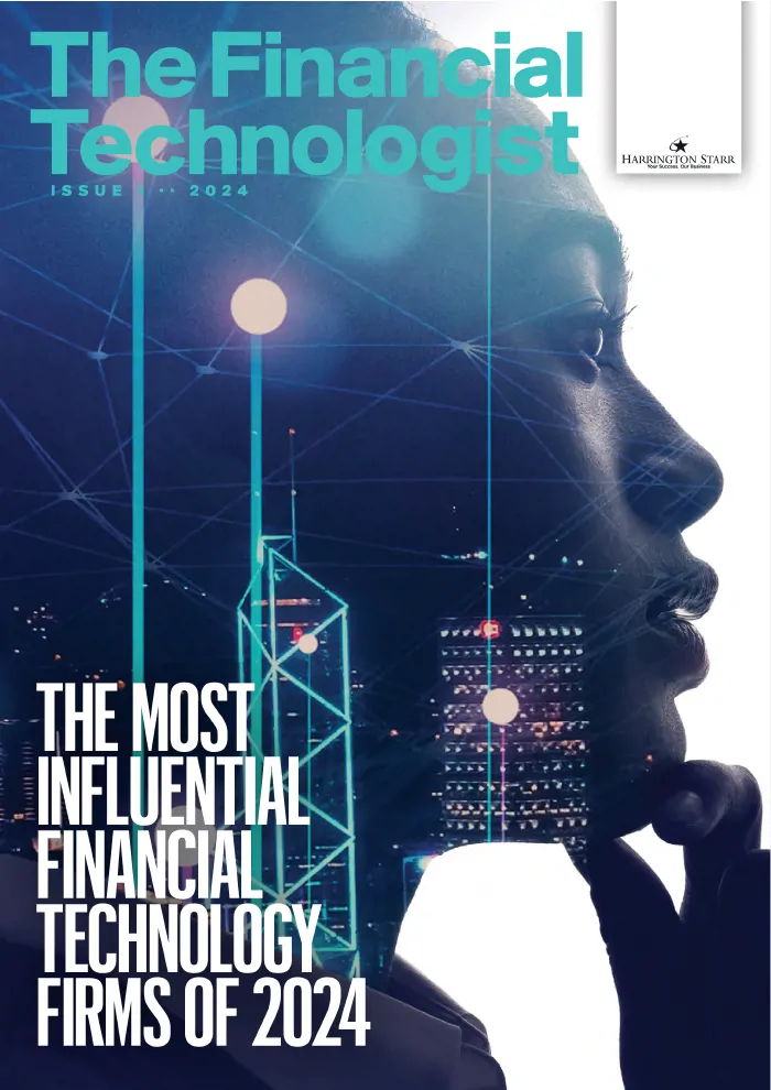 harrington-starr-most-influential-financial-technology-firms